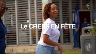 Miniature : LE CREPS EN FÊTE  - Matinée Portes Ouvertes samedi 29 novembre 2025