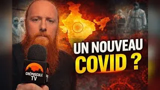 Miniature : Virus NIPAH : Vers un nouveau COVID? #VirusNipah #SantéPublique