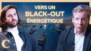 Miniature : CRISE ÉNERGÉTIQUE : POURQUOI L'EUROPE EST À GENOUX - Entretien avec Nicolas Meilhan