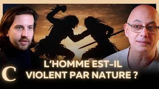 Miniature : AVONS-NOUS RÉELLEMENT DOMESTIQUÉ LA VIOLENCE ? – Entretien avec Christophe Darmangeat (Partie II)