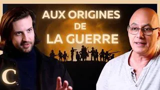 Miniature : SOMMES-NOUS CONDAMNÉS À NOUS ENTRETUER ? - Entretien avec Christophe Darmangeat (partie I)