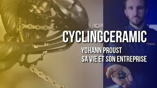 Miniature : CyclingCeramic : comment gagner des watts ?