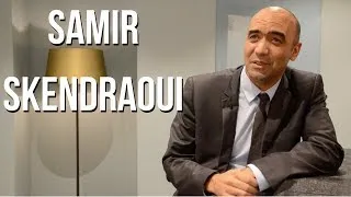 Miniature : Samir Skendraoui : CEO du Groupe M2S