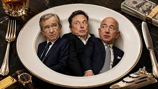 Miniature : Faut-il manger les Riches ?