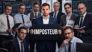 Miniature : La grande imposture des experts de la finance
