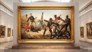 Miniature : Pourquoi c’est l’Occident qui a dominé le monde ?