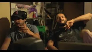 Miniature : De mes cendres Nekfeu Clip non officiel