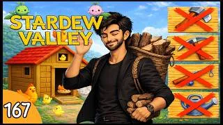Miniature : [FR] UNE RÉCOLTE DE BOIS S'IMPOSE !!! - STARDEW VALLEY