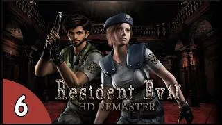 Miniature : [FR] LE RETOUR DU SERPENT !!! - RESIDENT EVIL