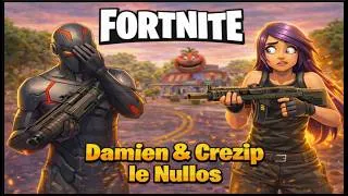 Miniature : [FR] ENTRE JOIE ET DÉCEPTION !!! - FORTNITE