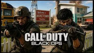 Miniature : [FR] NUKETOWN EN BOUCLE !!! - BLACK OPS