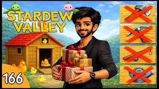 Miniature : [FR] LÉO, NOTRE MEILLEUR AMI !!! - STARDEW VALLEY