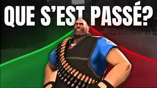 Miniature : Le désastre qui a failli tuer Team Fortress 2