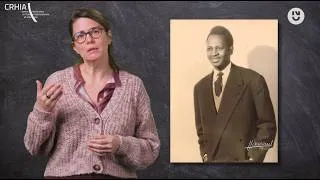 Miniature : Fodéba Keïta (1921 - 1969), artiste engagé et homme politique guinéen
