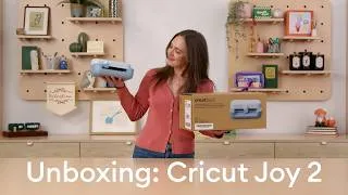 Miniature : Cricut Joy 2 : Unboxing, Installation et Premier Projet (Spécial Débutant)