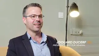 Miniature : DUCERF - Un groupe engagé depuis 140 ans