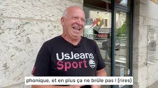 Miniature : 🎬Jean-Luc nous présente sa maison en béton cellulaire dans le Tarn-et-Garonne (82)