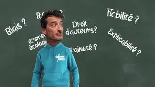 Miniature : IA… De nouveaux enjeux pour l’information jeunesse