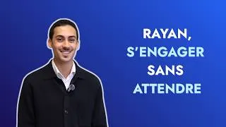 Miniature : Du SNU à la mairie de Flesselles : le parcours d'engagement de Rayan Ould