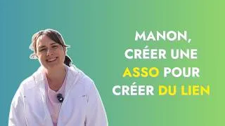 Miniature : Créer une association pour créer du lien : l’engagement de Manon avec Run Girls Albert