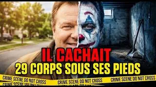 Miniature : 9 Corps Sous Son Plancher : L'Homme que Personne ne Soupçonnait