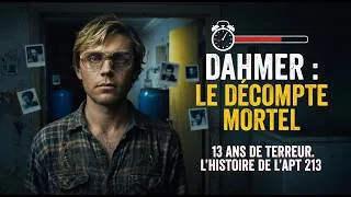 Miniature : Ce que la police a découvert dans le frigo de l'appartement 213 (Jeffrey Dahmer)