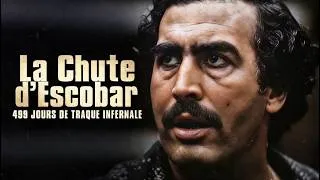 Miniature : Partie 2 : La Chute d'Escobar : 499 Jours de Traque Infernale