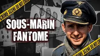 Miniature : U390 : Le SOUS-MARIN nazi qui HANTE l’Atlantique – CRIMES – MP