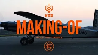 Miniature : WW3 - MAKING-OF 1/2