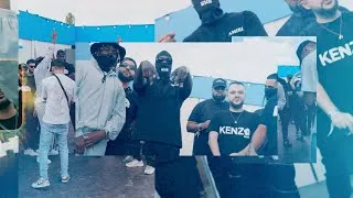 Miniature : Criminls - TLJ ft. HD La Relève