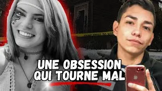 Miniature : JALOUX et OBSÉDÉ, il commet l'IRRÉPARABLE : L’affaire Haley Anderson