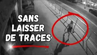 Miniature : 16 DISPARITIONS INEXPLIQUÉES