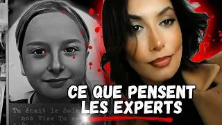 Miniature : Le PROFIL PSY de la T*EUSE de la PETITE LOLA, Dahbia Benkired : L’affaire Lola Daviet