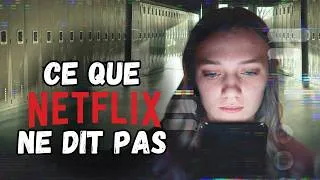 Miniature : Le DOC NETFLIX “Numéro inconnu: Textos toxiques au lycée” NE DIT PAS TOUT : L'affaire Lauryn et Owen
