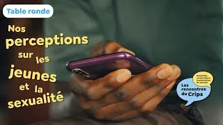 Miniature : Vie affective des jeunes : questionner nos perceptions | Crips IDF