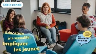 Miniature : Éducation à la sexualité : comment recueillir l'avis des jeunes pour créer des séances adaptées ?