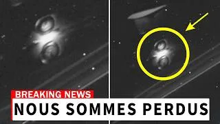 Miniature : ALERTE COSMIQUE ! JAMES WEBB DÉTRUIT LE BIG BANG : L'UNIVERS N'EST PAS CE QUE NOUS PENSIONS.