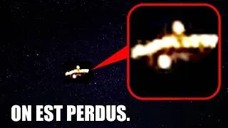 Miniature : Les dernières images de Voyager 1 viennent de lancer un avertissement au monde entier.