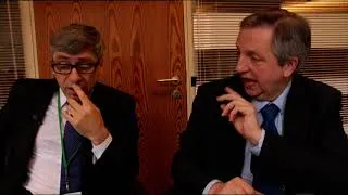 Miniature : Comment communiquer en temps de crise ? - PART II