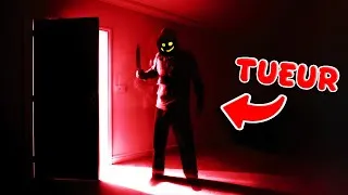 Miniature : NE LUI OUVREZ JAMAIS LA PORTE !!! (Fears to Fathom Episode 1)