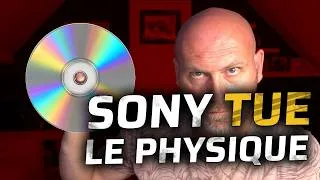 Miniature : Sony PlayStation met un terme au support physique... et c'est (un peu) de notre faute.