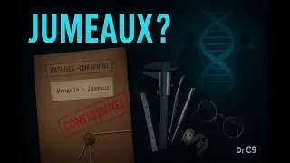 Miniature : Mengele : comment la “science” a trahi l’éthique – histoire vraie