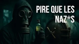 Miniature : 7 millions de puces de peste par mois – histoire vraie