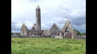 Miniature : Ireland: From west to north