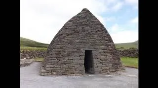 Miniature : Landscape of Ireland