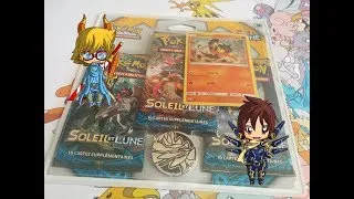 Miniature : [Battle] Un tripack plein de suspense ! [C&L]