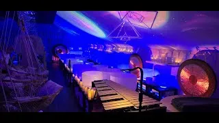 Miniature : CRISTAL MOMENTUM