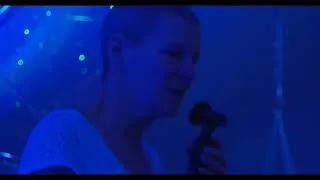 Miniature : Bain sonore unique au monde de CRISTAL MOMENTUM