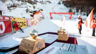 Miniature : TEASER CRITÉRIUM 2026