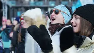 Miniature : SUPER-G FEMMES - Critérium de la Première Neige 2025